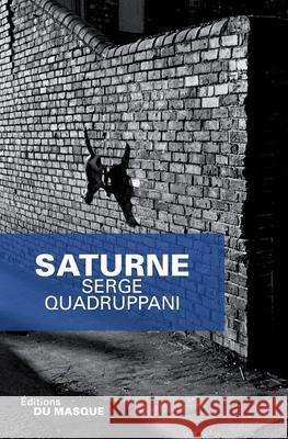 Saturne Quadruppani-S 9782702435083