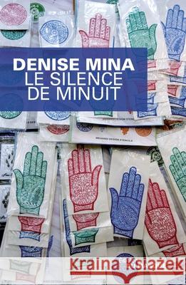 Le Silence de Minuit Mina-D 9782702435106