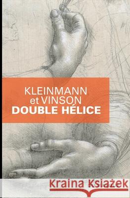 Double Helice Kleinmann-P+vinson-S 9782702435809