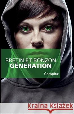 Generation Bretin-D+bonzon-L 9782702435878