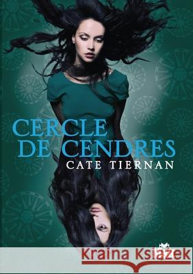 Cercle de cendres Tiernan-C 9782702436066