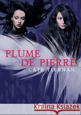 Plume de pierre Tiernan-C 9782702436073