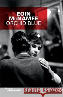 Orchid Blue McNamee-E 9782702436189