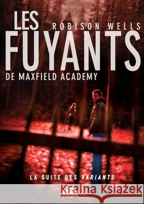 Les Fuyants Wells-R 9782702436417