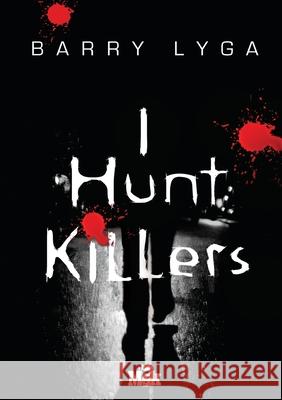 I Hunt Killers Lyga-B 9782702436936