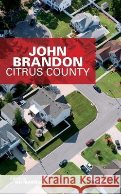 Citrus County Brandon-J 9782702436974