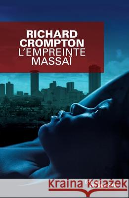 L Empreinte Massai Crompton-R 9782702438282