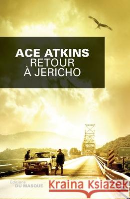 Retour a Jericho Atkins-A 9782702438336