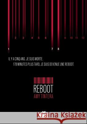 Reboot Tintera-A 9782702438374