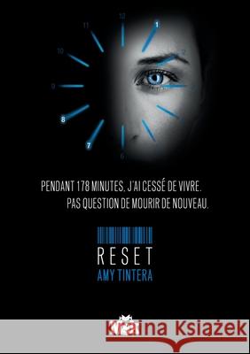 Reset Tintera-A 9782702438381