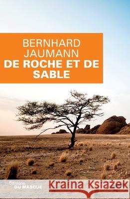 de Roche Et de Sable Jaumann-B 9782702439050