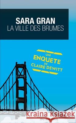 La ville des brumes Gran-S 9782702440018