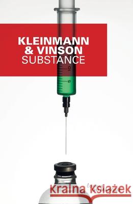 Substance Kleinmann-P+vinson-S 9782702441671