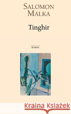 Tinghir Malka-S 9782709619578