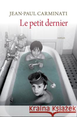 Le Petit Dernier Carminati-J P. 9782709630207