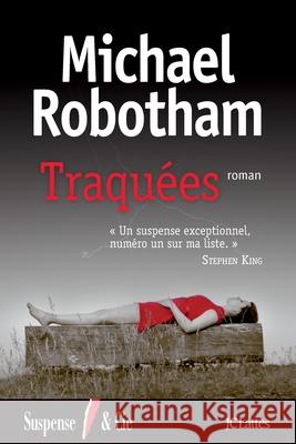 Traquees Robotham-M 9782709630481