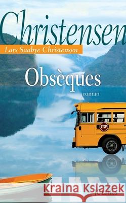Obs?ques Christensen-L S. 9782709633284