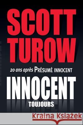 Innocent Toujours Turow-S 9782709635110 Lattes