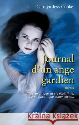 Journal d'un ange gardien Jess-Cooke-C 9782709635486