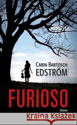 Furioso Edstrom-C B. 9782709637015 Lattes