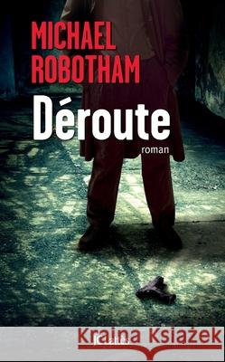 Deroute Robotham-M 9782709639484