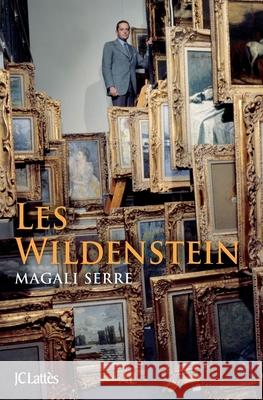 Les Wildenstein Serre-M 9782709642507