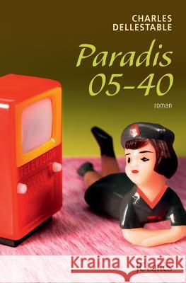 Paradis 05-40 Dellestable-C 9782709644631 Lattes