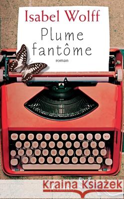 Plume fant?me Wolff-I 9782709646178