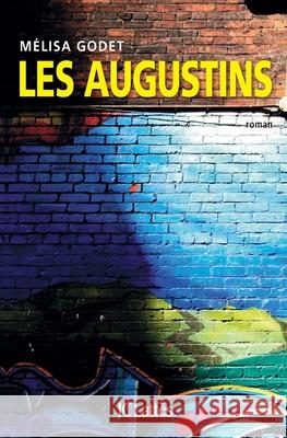 Les Augustins Godet-M 9782709647014 Lattes