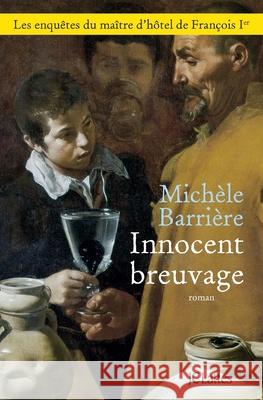 Innocent Breuvage Barriere-M 9782709649056 Lattes