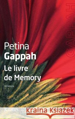 Le livre de Memory Gappah-P 9782709650632