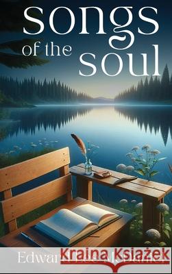 Songs Of the Soul Edward Le 9782713274800 Edward Lee McDaniel