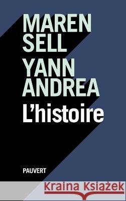 L'Histoire Sell-M 9782720215414