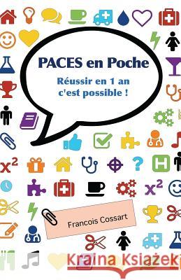 Paces En Poche: R Francois Cossart 9782746675568 Afnil