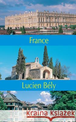 France Lucien Bely 9782755807240 Editions Jean-Paul Gisserot