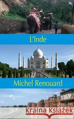 L'Inde Michel Renouard 9782755807318