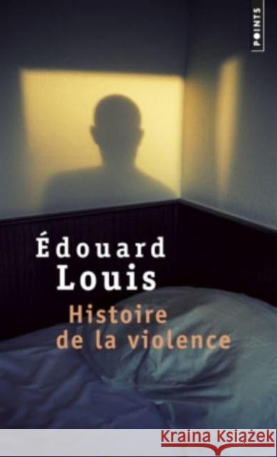 Histoire de la violence Louis, Édouard 9782757881736 Points