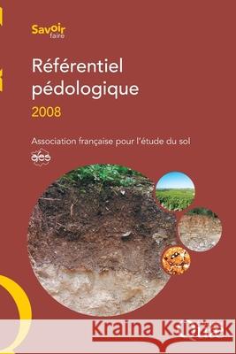 R?f?rentiel p?dologique 2008  9782759201853 Eyrolles Group