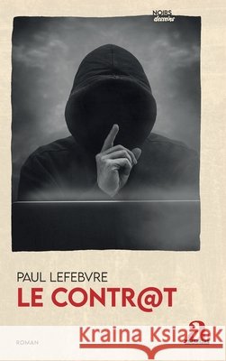 Le contr@t Paul Lefebvre 9782806138538