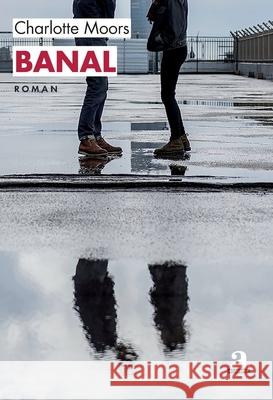 Banal Charlotte Moors 9782806138651 Academia