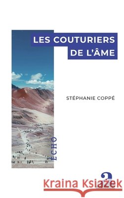 Les couturiers de l'?me Stephanie Coppe 9782806140159 Academia
