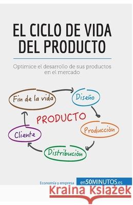El ciclo de vida del producto: Optimice el desarrollo de sus productos en el mercado 50minutos 9782806285607 50minutos.Es