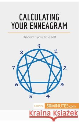 Calculating Your Enneagram: Discover your true self 50minutes 9782808000505