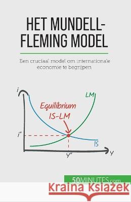 Het Mundell-Fleming model: Een cruciaal model om internationale economie te begrijpen Jean Blaise Mimbang   9782808606318 50minutes.com (Nl)