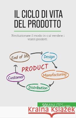 Il ciclo di vita del prodotto: Rivoluzionare il modo in cui vendete i vostri prodotti Layal Makki   9782808609838