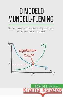 O modelo Mundell-Fleming: Um modelo crucial para compreender a economia internacional Jean Blaise Mimbang   9782808669788 50minutes.com (Pt)