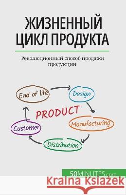 Жизненный цикл продукта: Революц Layal Makki   9782808676090 50minutes.com (Ru)