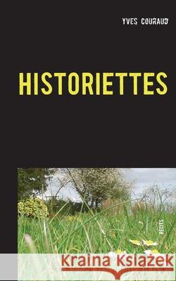 Historiettes Yves Couraud 9782810601424