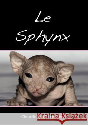 Le sphynx Jean-Claude Dufour 9782810602759