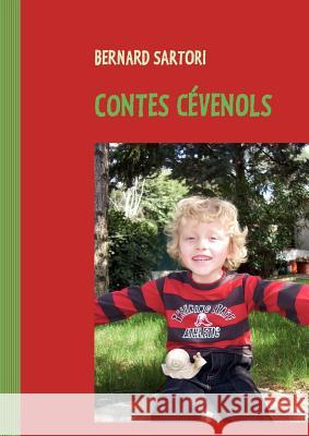 Contes Cevenols Bernard Sartori 9782810604159